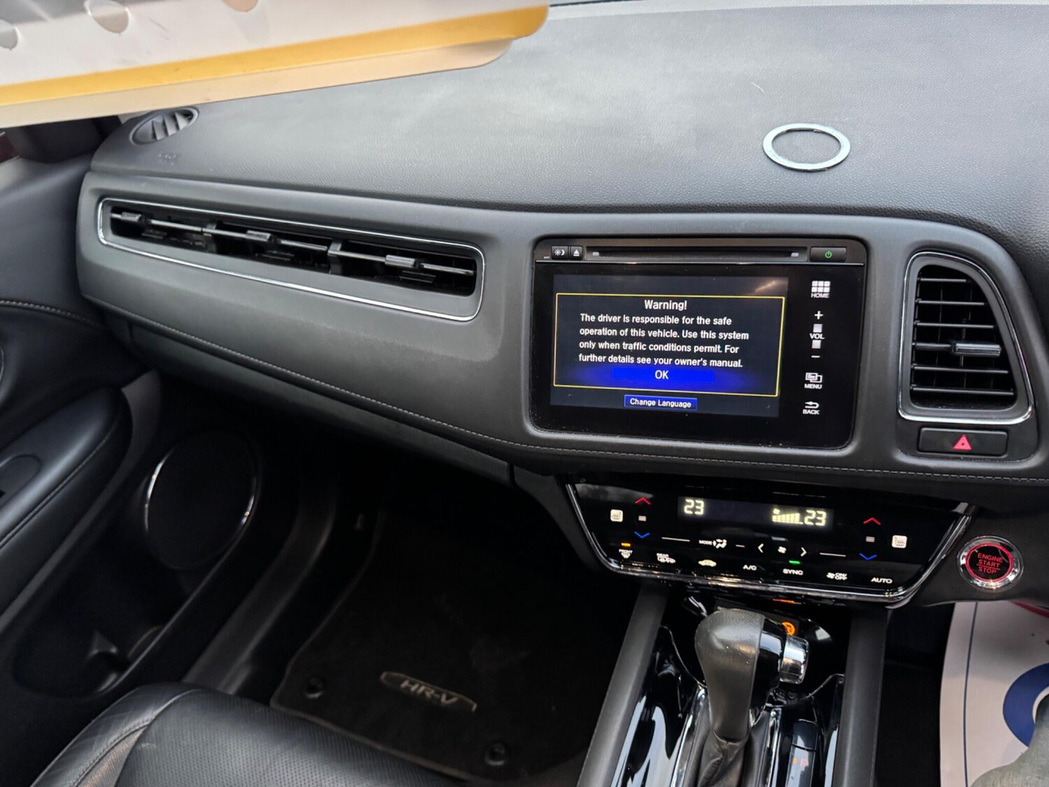 Used Honda HR-V 2019 for sale - 76658243: Photo 63