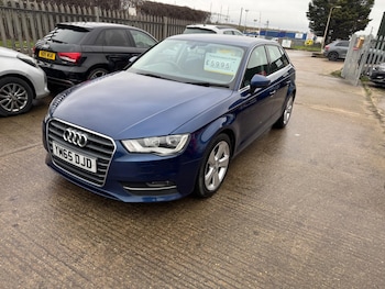 Used Audi A3 2016 for sale - 77468811: Photo