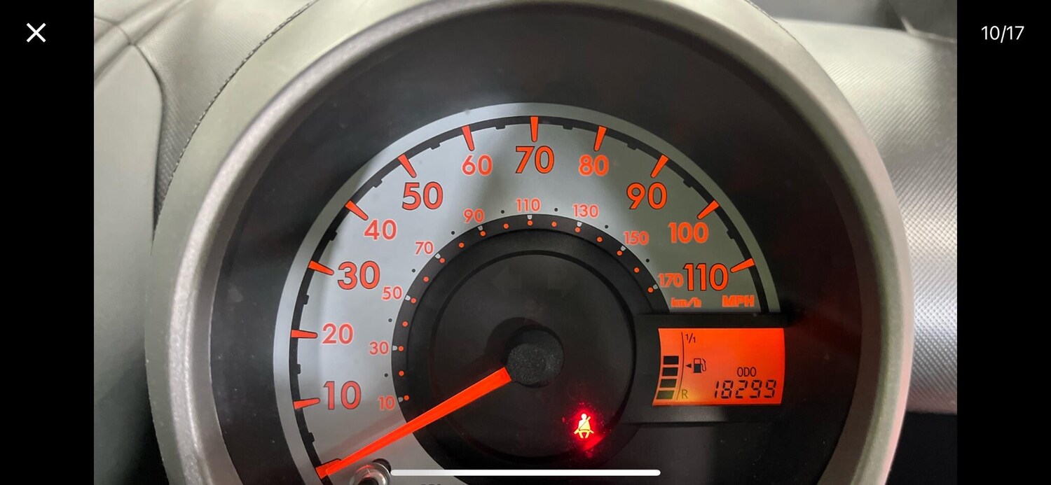 Used Toyota AYGO 2009 for sale - 78156729: Photo 10