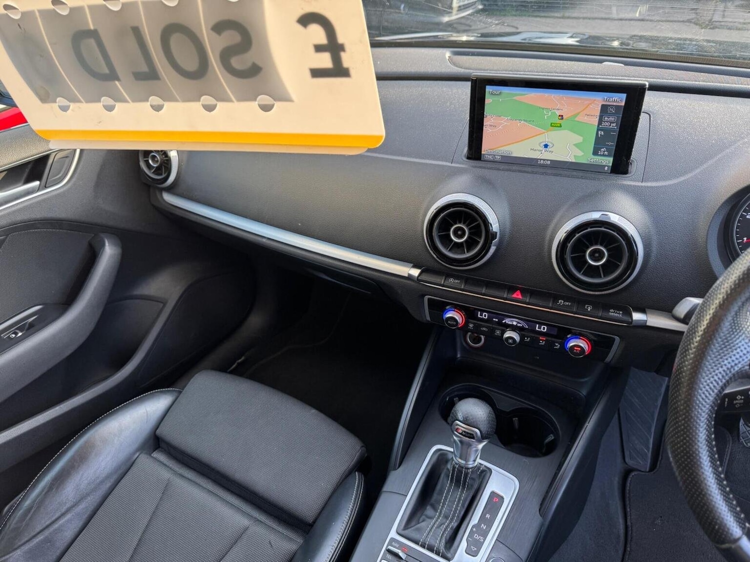 Used Audi A3 2015 for sale - 75994576: Photo 17