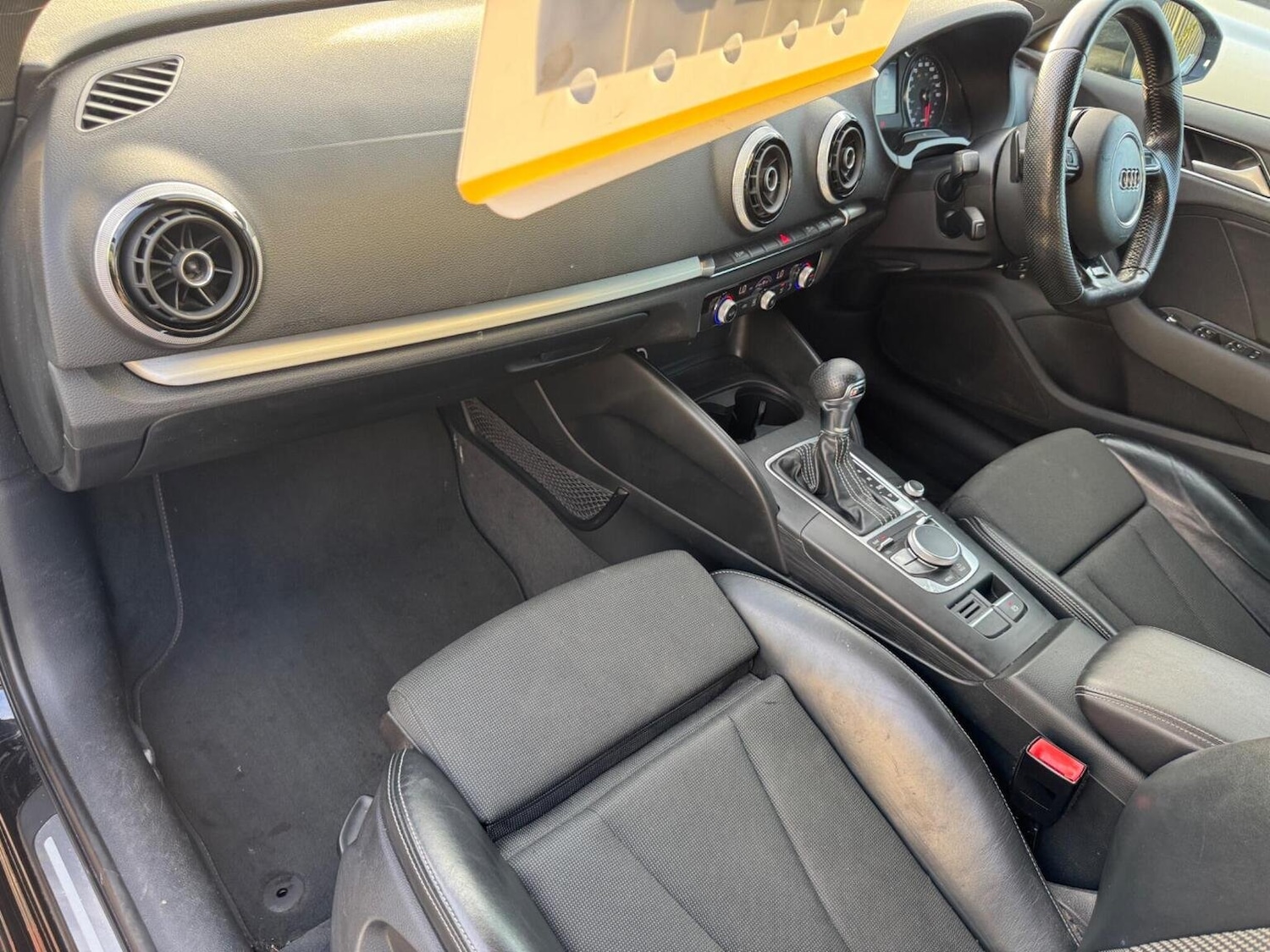 Used Audi A3 2015 for sale - 75994576: Photo 18