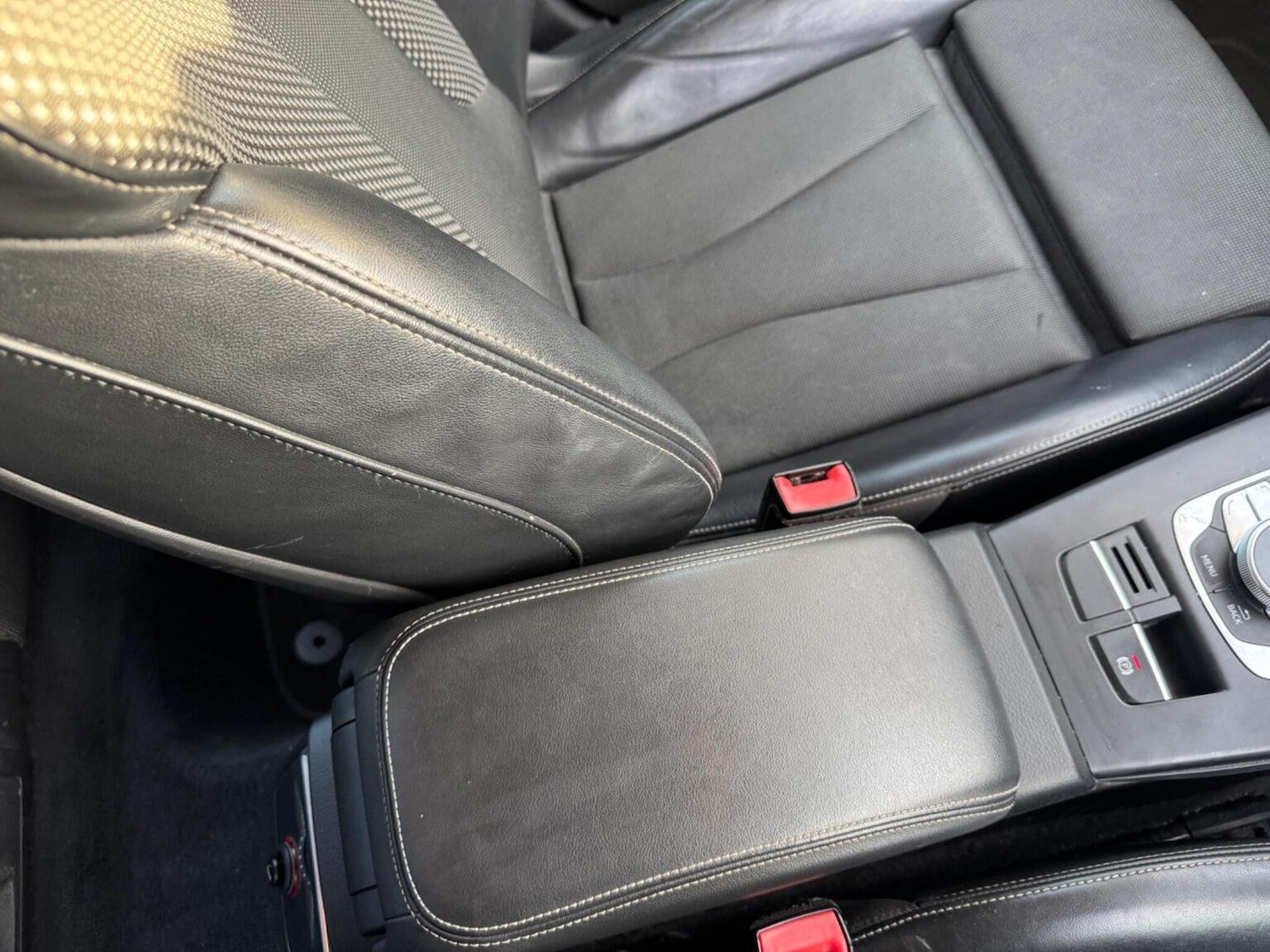 Used Audi A3 2015 for sale - 75994576: Photo 19