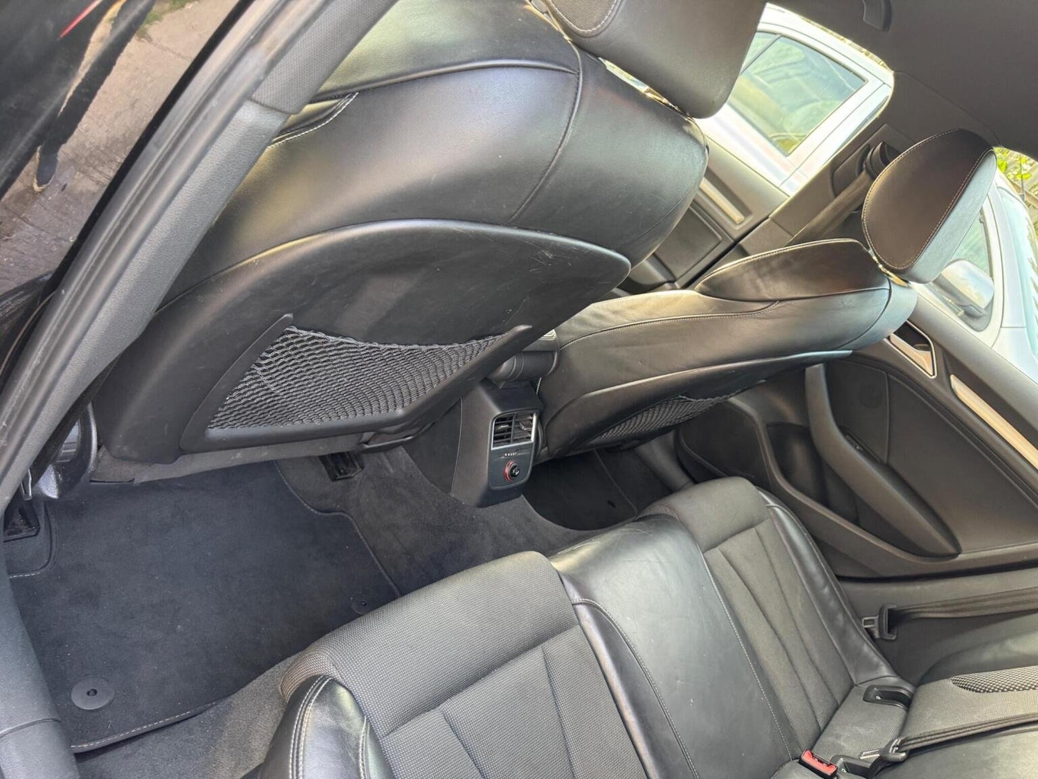 Used Audi A3 2015 for sale - 75994576: Photo 22