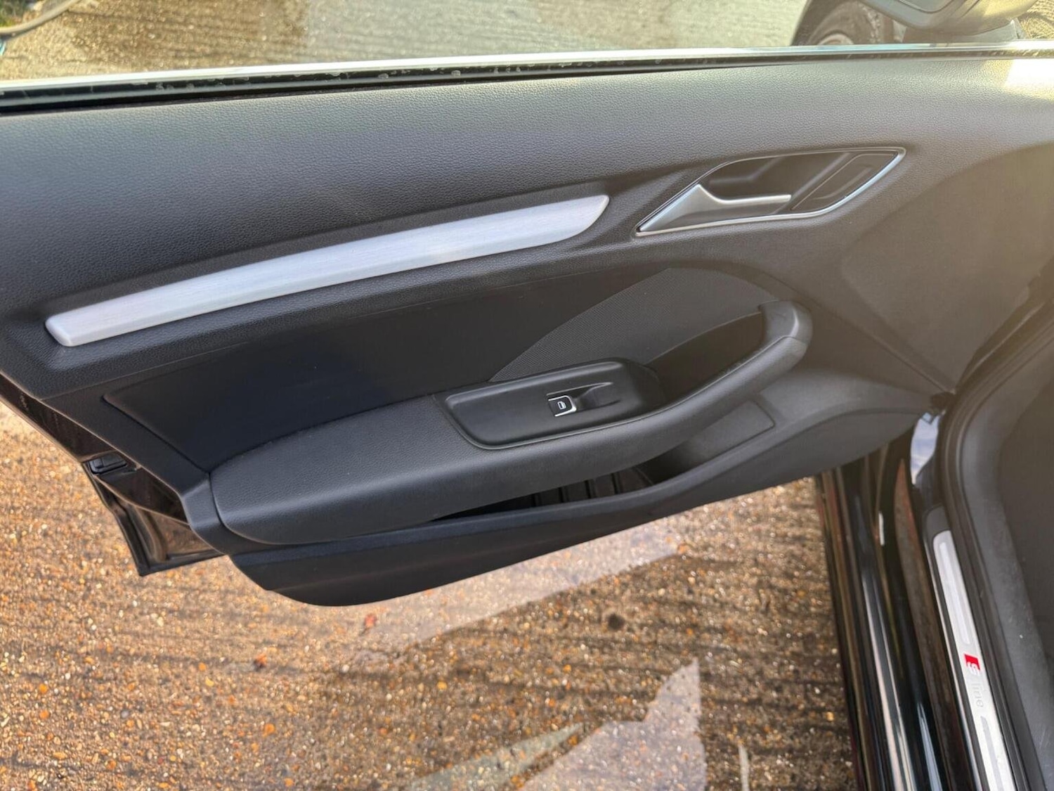 Used Audi A3 2015 for sale - 75994576: Photo 27