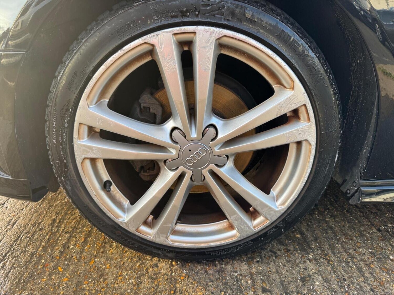 Used Audi A3 2015 for sale - 75994576: Photo 32