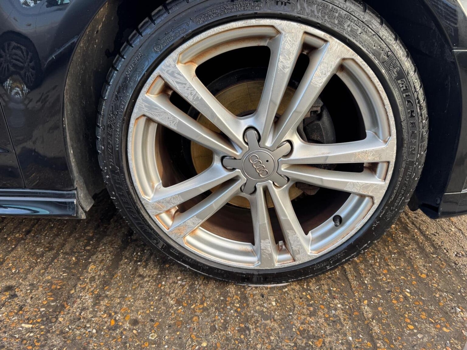 Used Audi A3 2015 for sale - 75994576: Photo 33