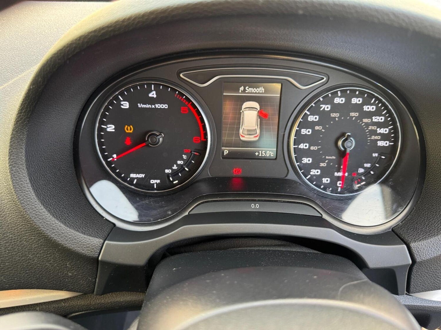 Used Audi A3 2015 for sale - 75994576: Photo 36