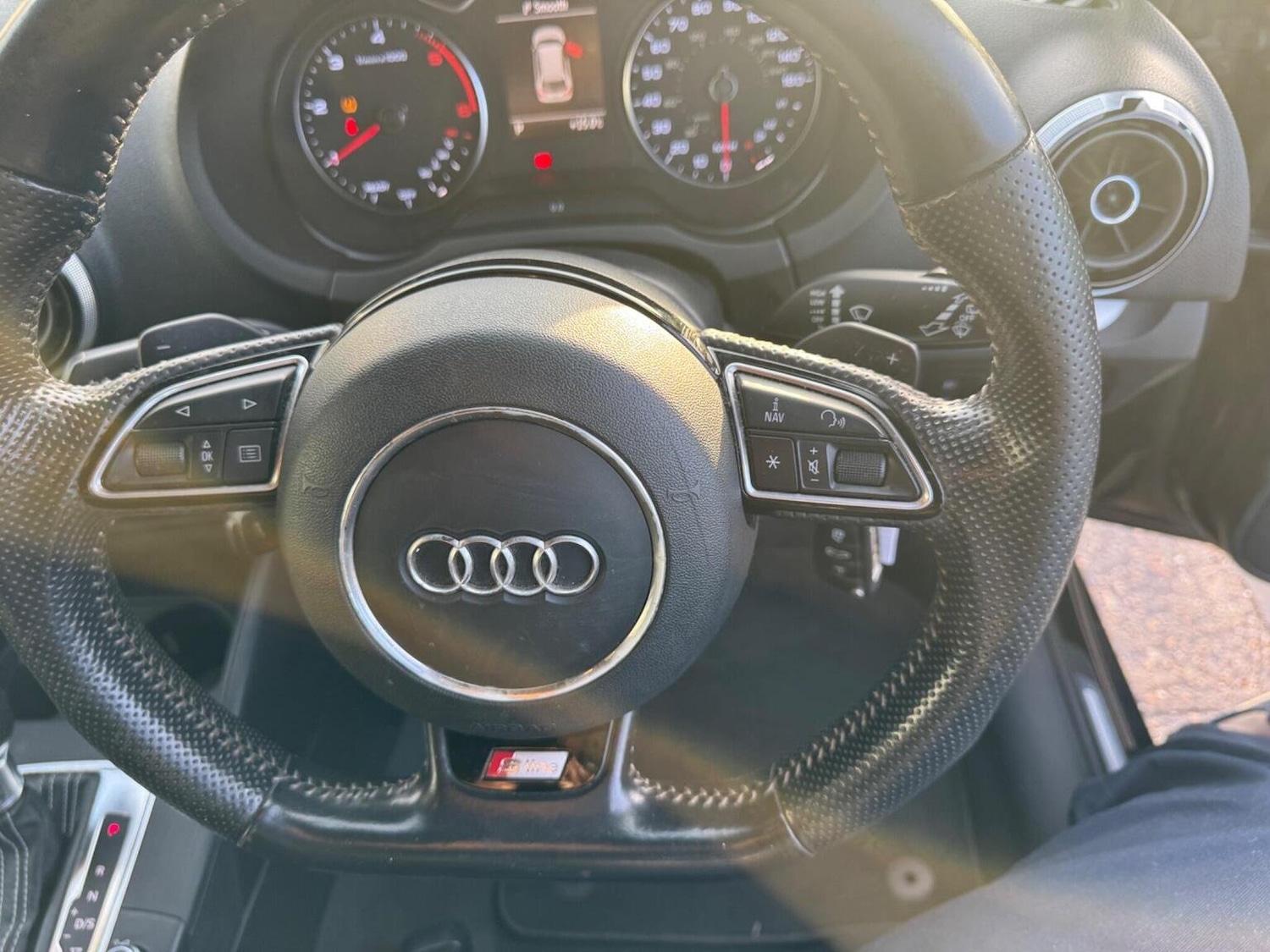 Used Audi A3 2015 for sale - 75994576: Photo 40