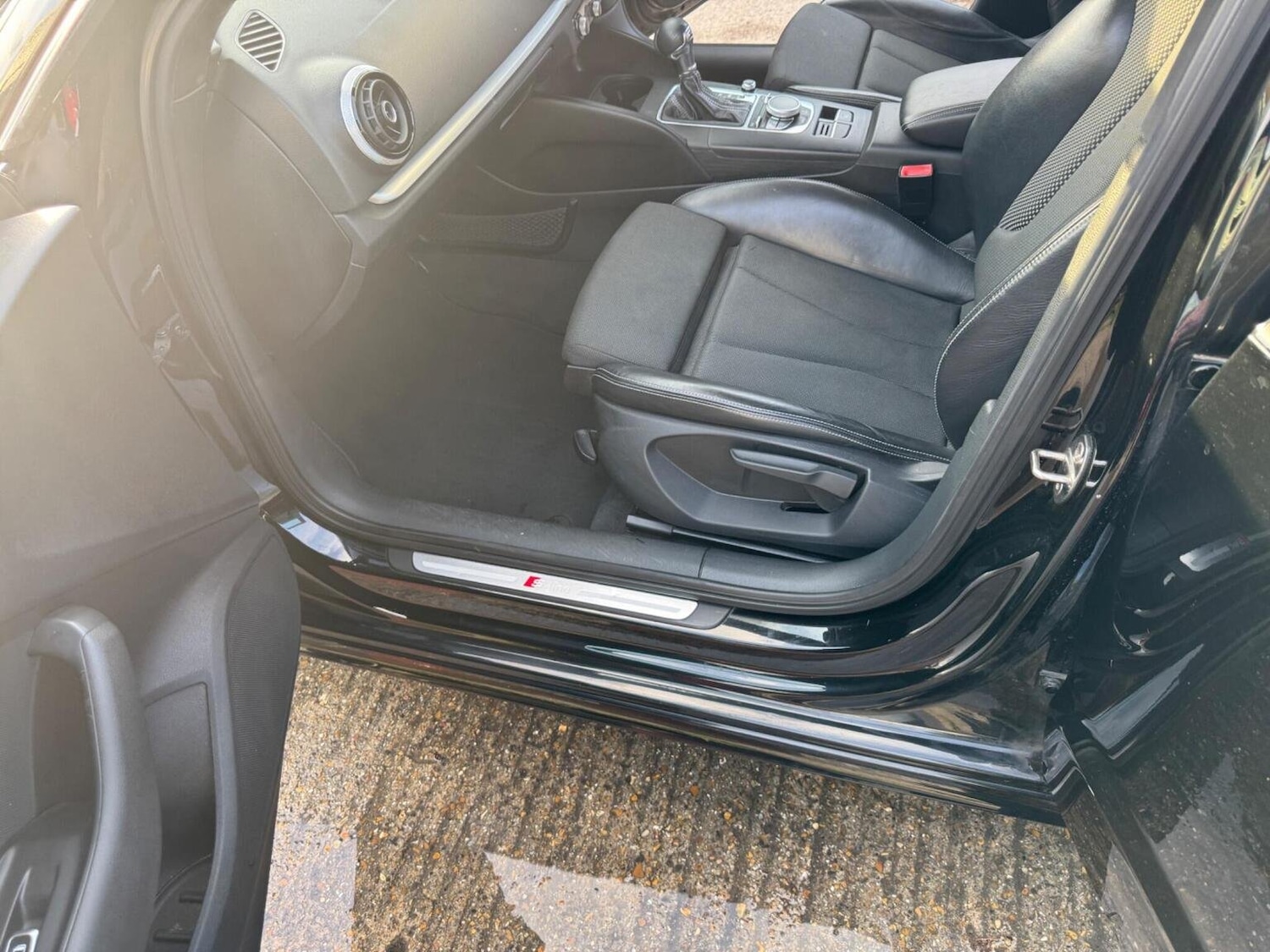 Used Audi A3 2015 for sale - 75994576: Photo 41