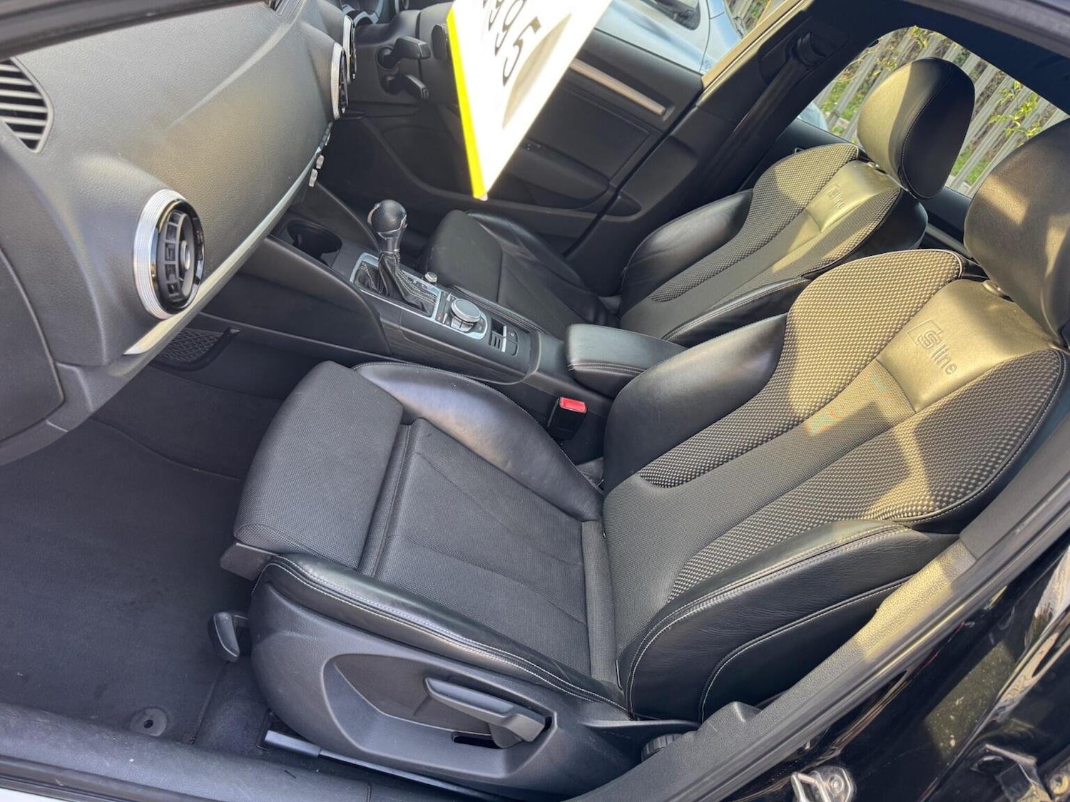 Used Audi A3 2015 for sale - 75994576: Photo 42