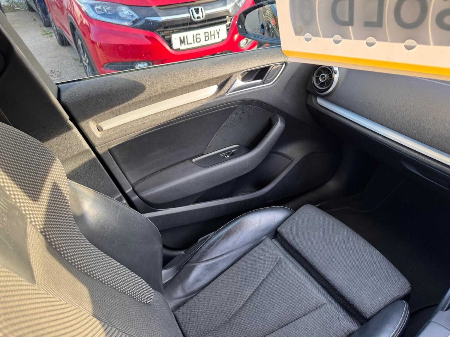 Used Audi A3 2015 for sale - 75994576: Photo 44