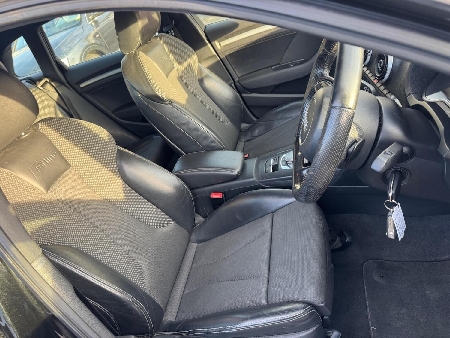 Used Audi A3 2015 for sale - 75994576: Photo 45