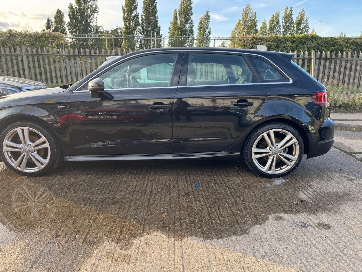 Used Audi A3 2015 for sale - 75994576: Photo 9