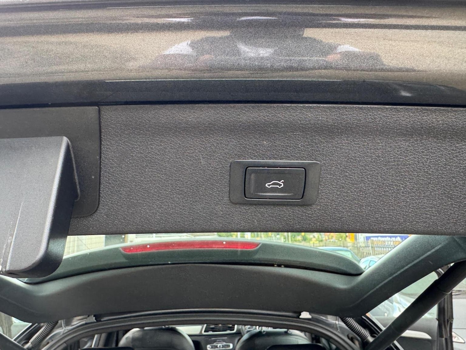 Vehicle 30