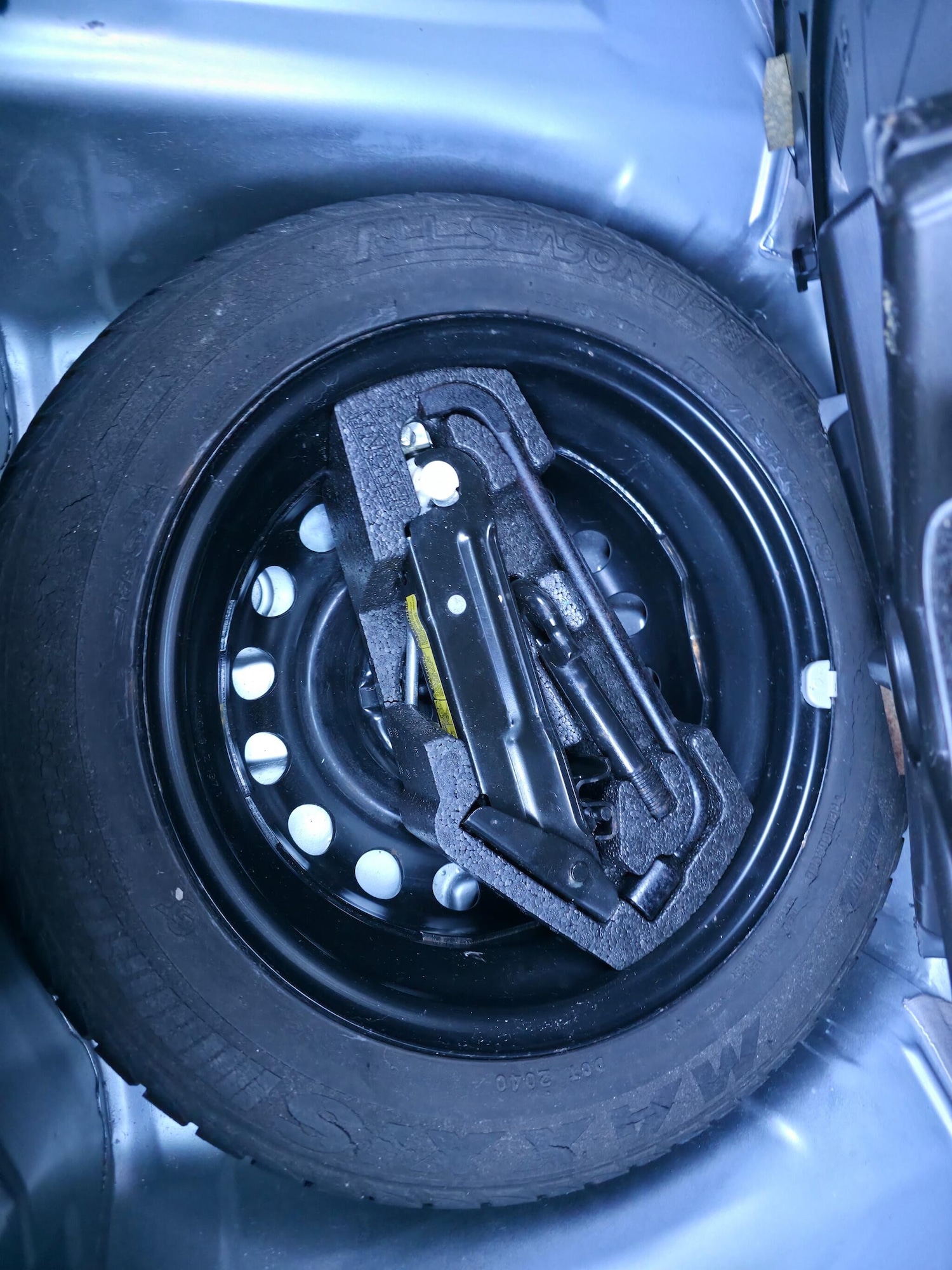 Used Toyota AYGO 2012 for sale - 77119754: Photo 26