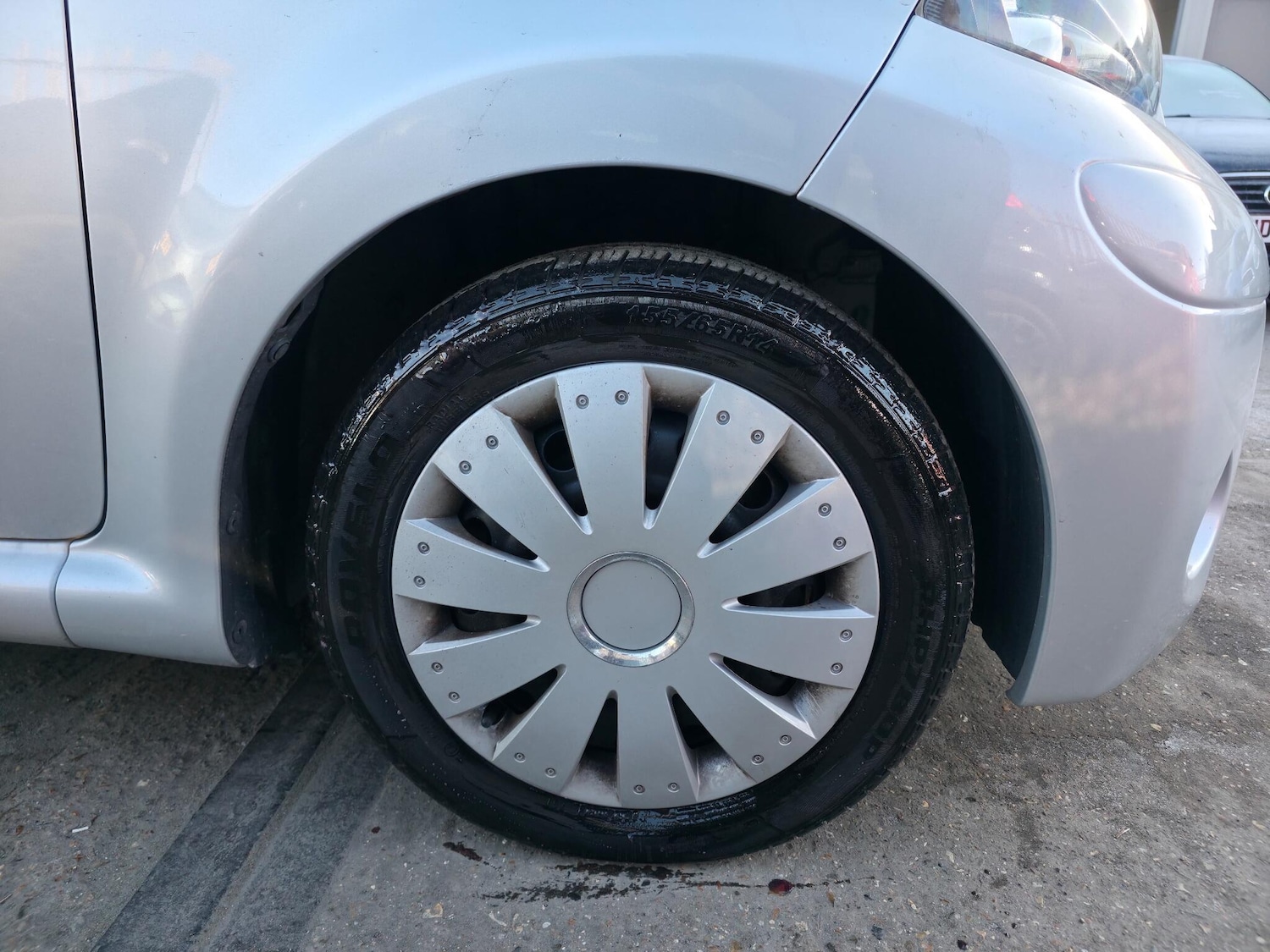 Used Toyota AYGO 2012 for sale - 77119754: Photo 27