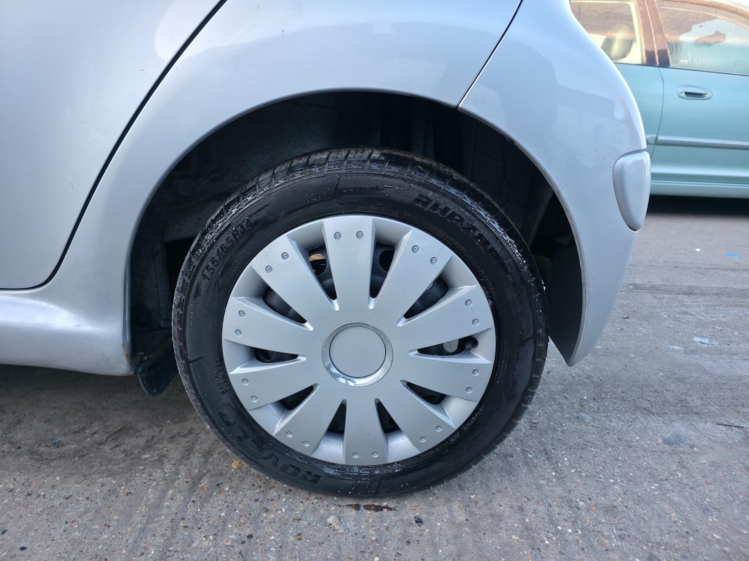 Used Toyota AYGO 2012 for sale - 77119754: Photo 29