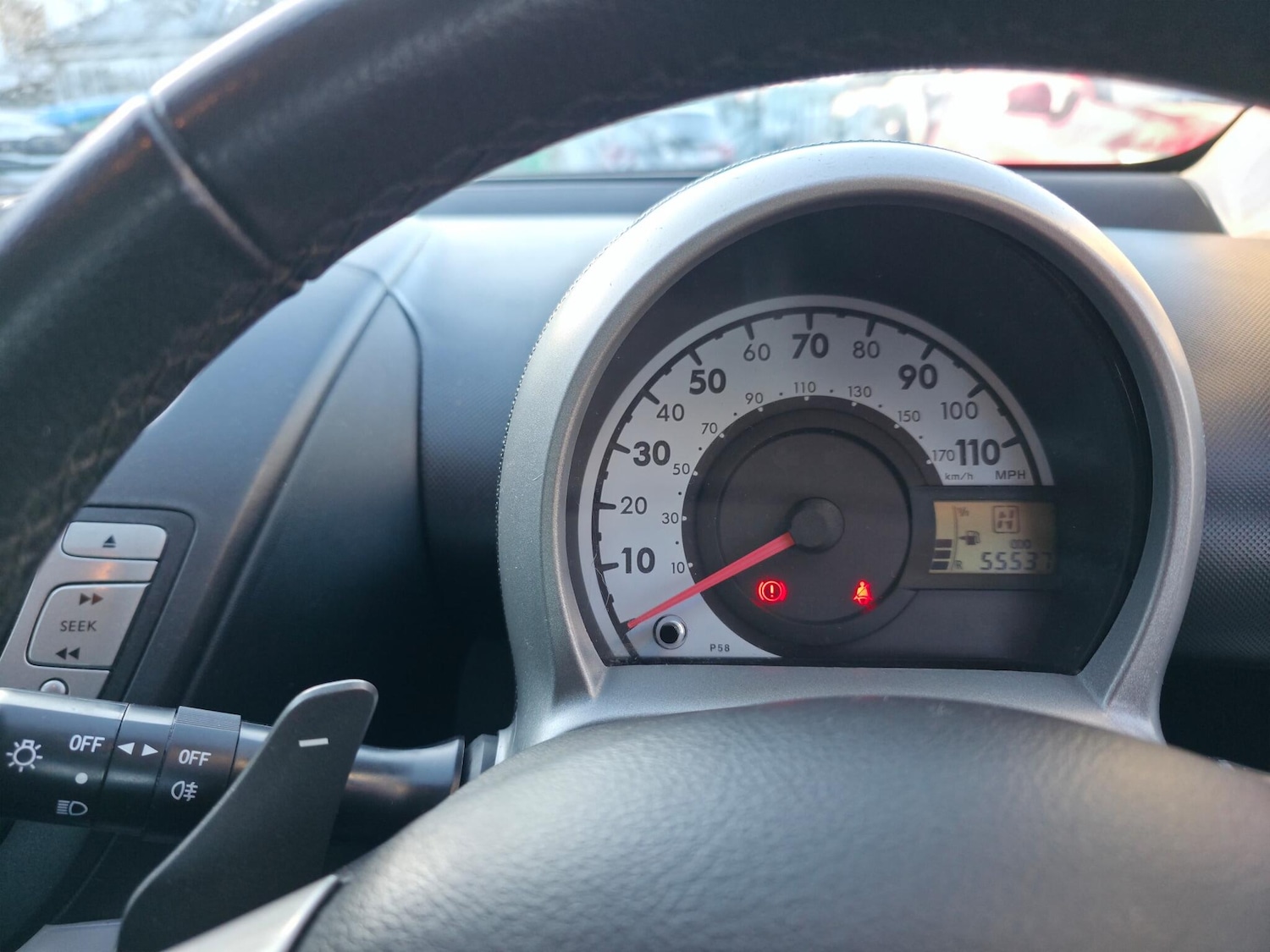 Used Toyota AYGO 2012 for sale - 77119754: Photo 32