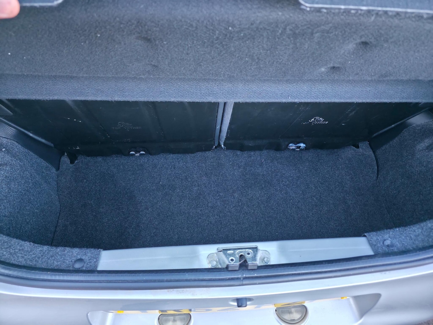 Used Toyota AYGO 2012 for sale - 77119754: Photo 36