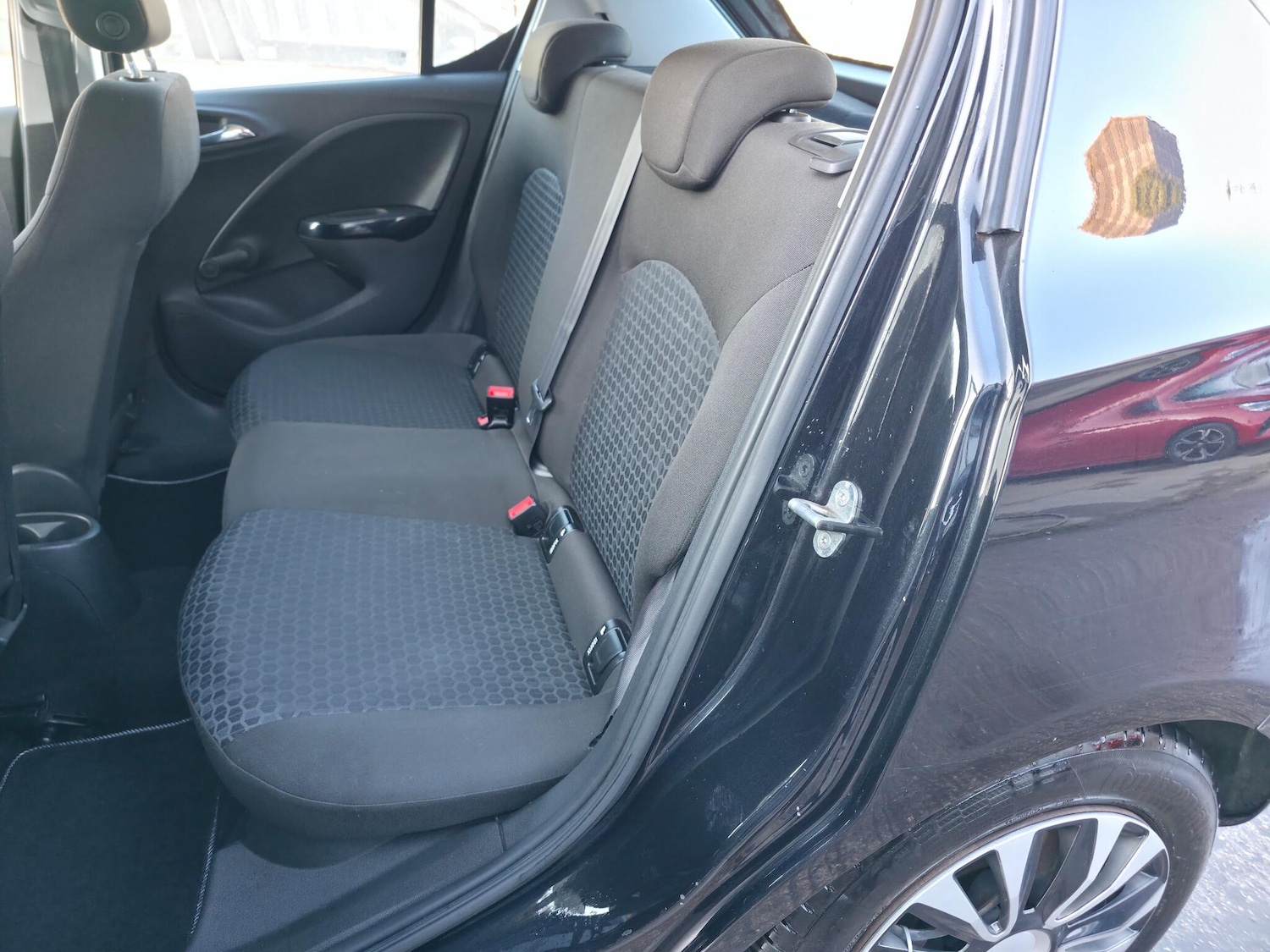 Used Vauxhall Corsa 2016 for sale - 77081386: Photo 19