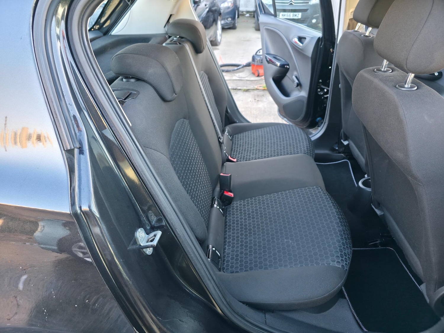 Used Vauxhall Corsa 2016 for sale - 77081386: Photo 20