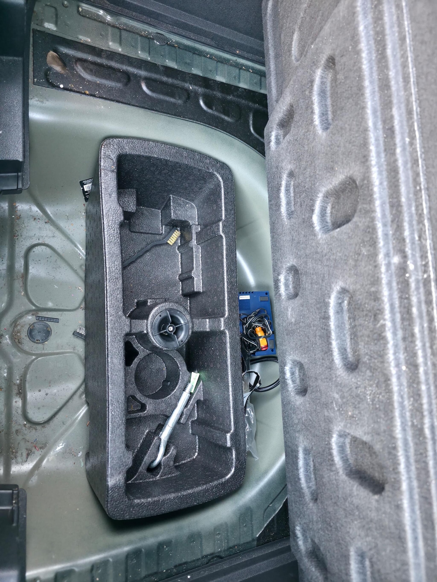 Used Vauxhall Corsa 2016 for sale - 77081386: Photo 21