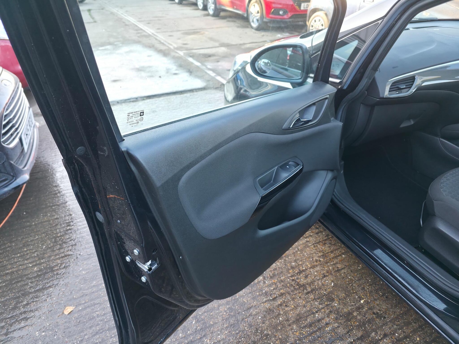 Used Vauxhall Corsa 2016 for sale - 77081386: Photo 24