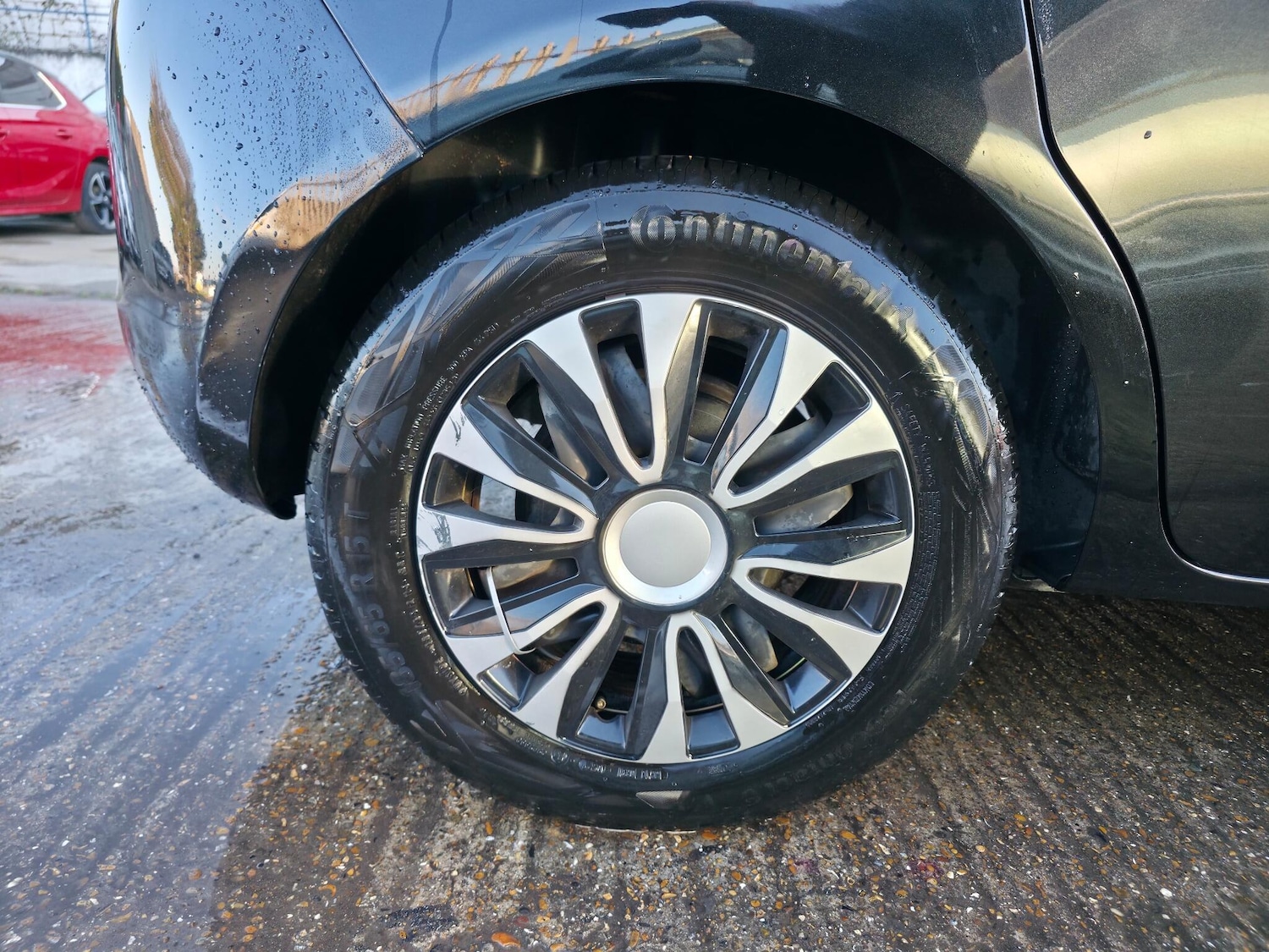 Used Vauxhall Corsa 2016 for sale - 77081386: Photo 26