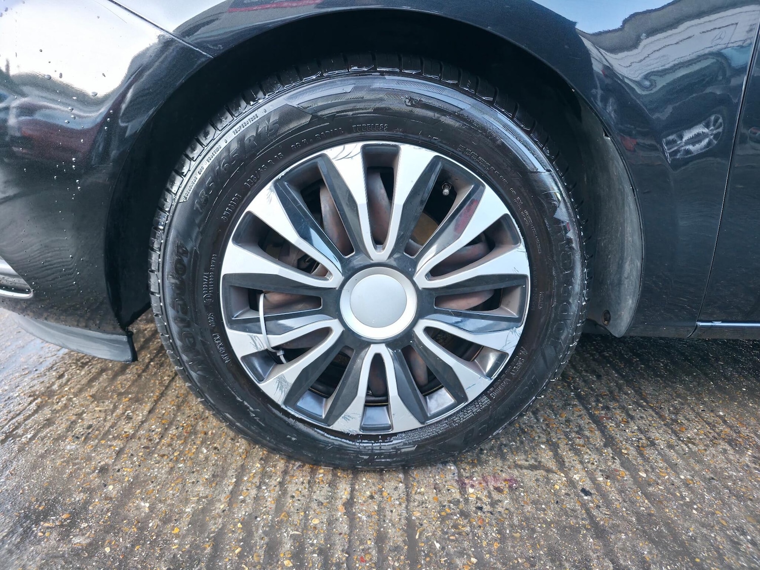 Used Vauxhall Corsa 2016 for sale - 77081386: Photo 27