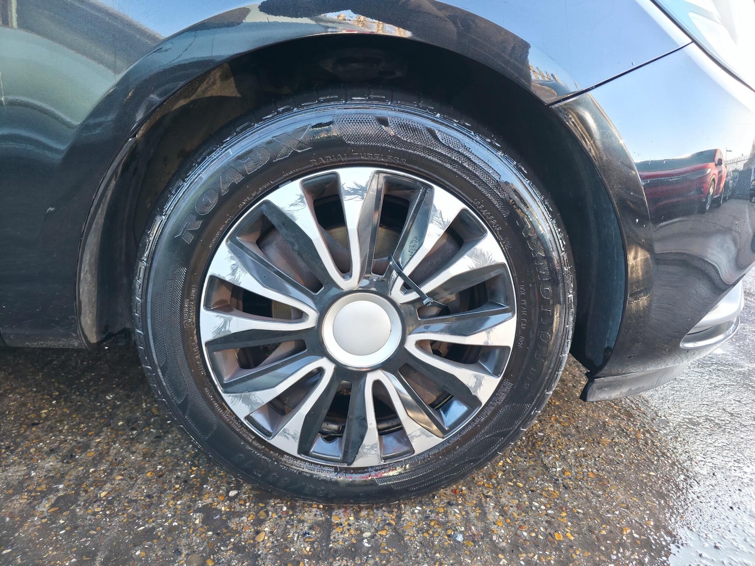 Used Vauxhall Corsa 2016 for sale - 77081386: Photo 29