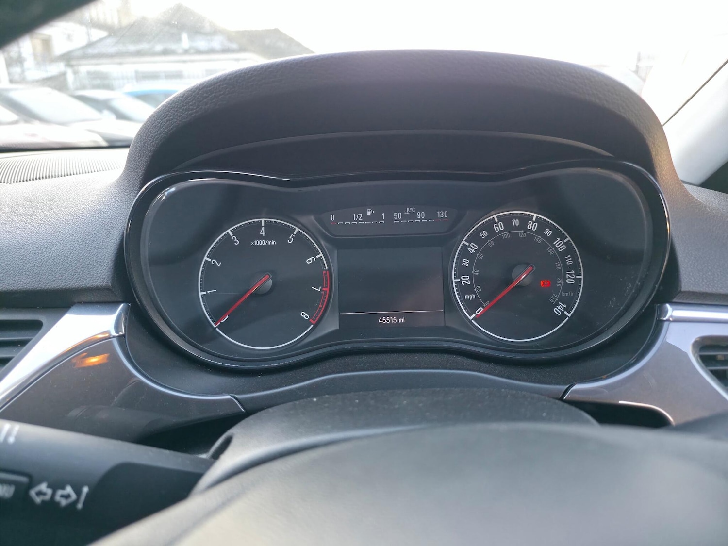 Used Vauxhall Corsa 2016 for sale - 77081386: Photo 30