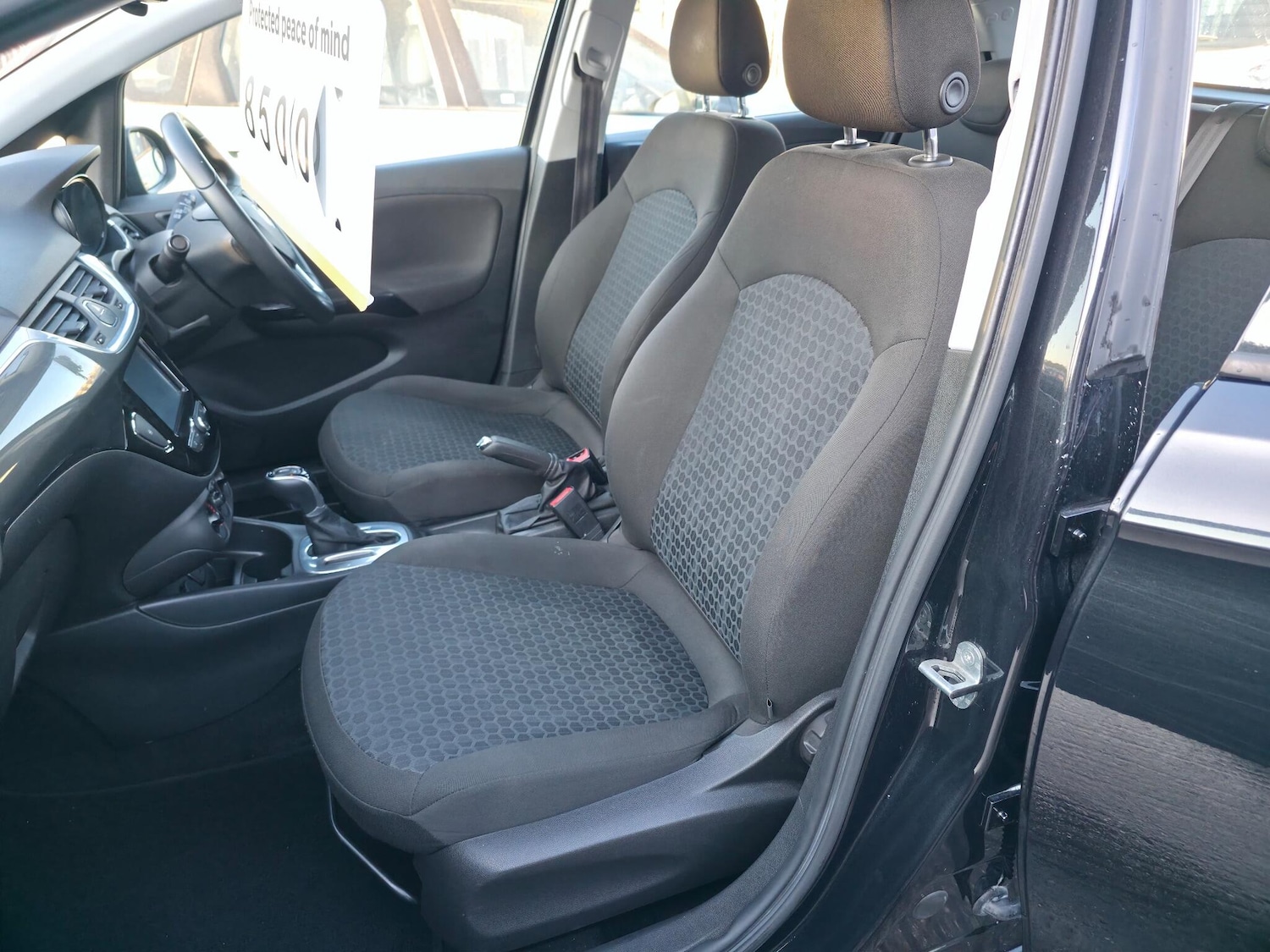 Used Vauxhall Corsa 2016 for sale - 77081386: Photo 34