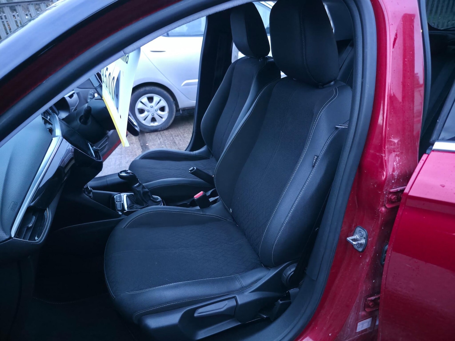 Used Vauxhall Corsa 2021 for sale - 76865456: Photo 20