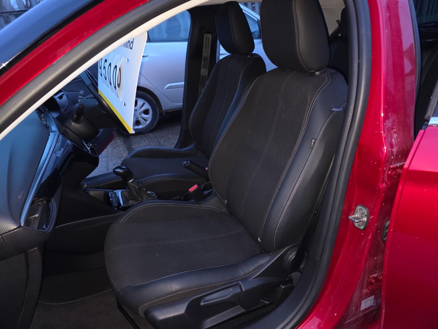 Used Vauxhall Corsa 2021 for sale - 76865456: Photo 21