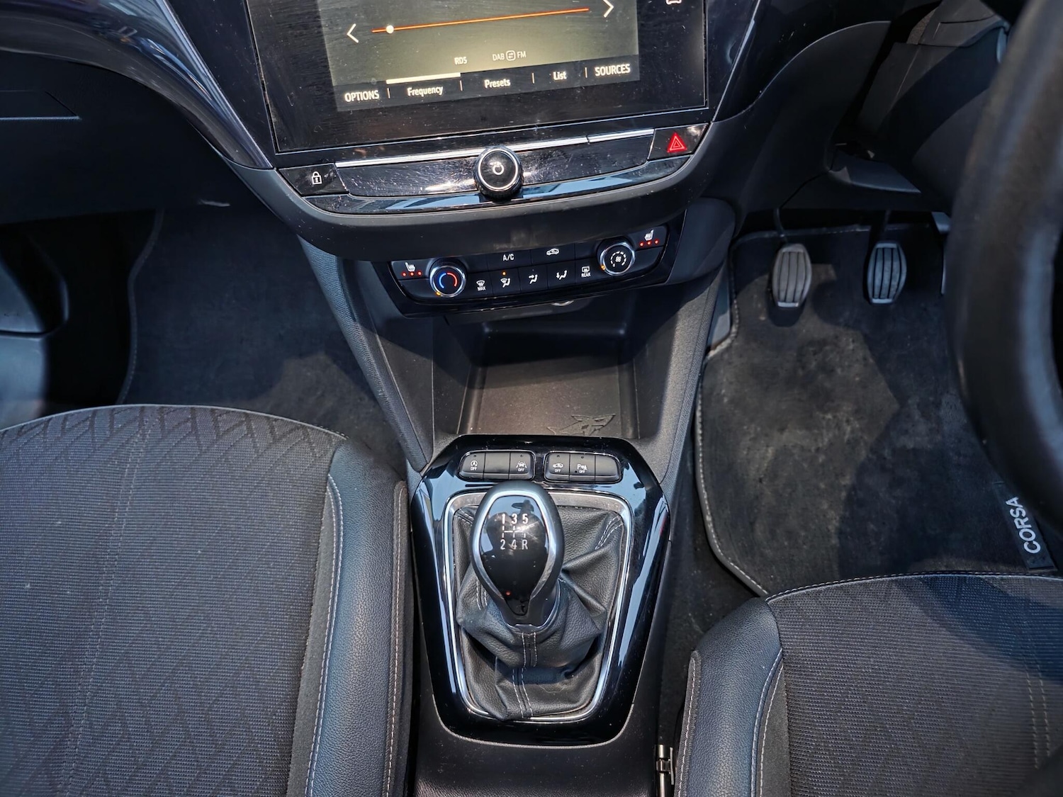 Used Vauxhall Corsa 2021 for sale - 76865456: Photo 22