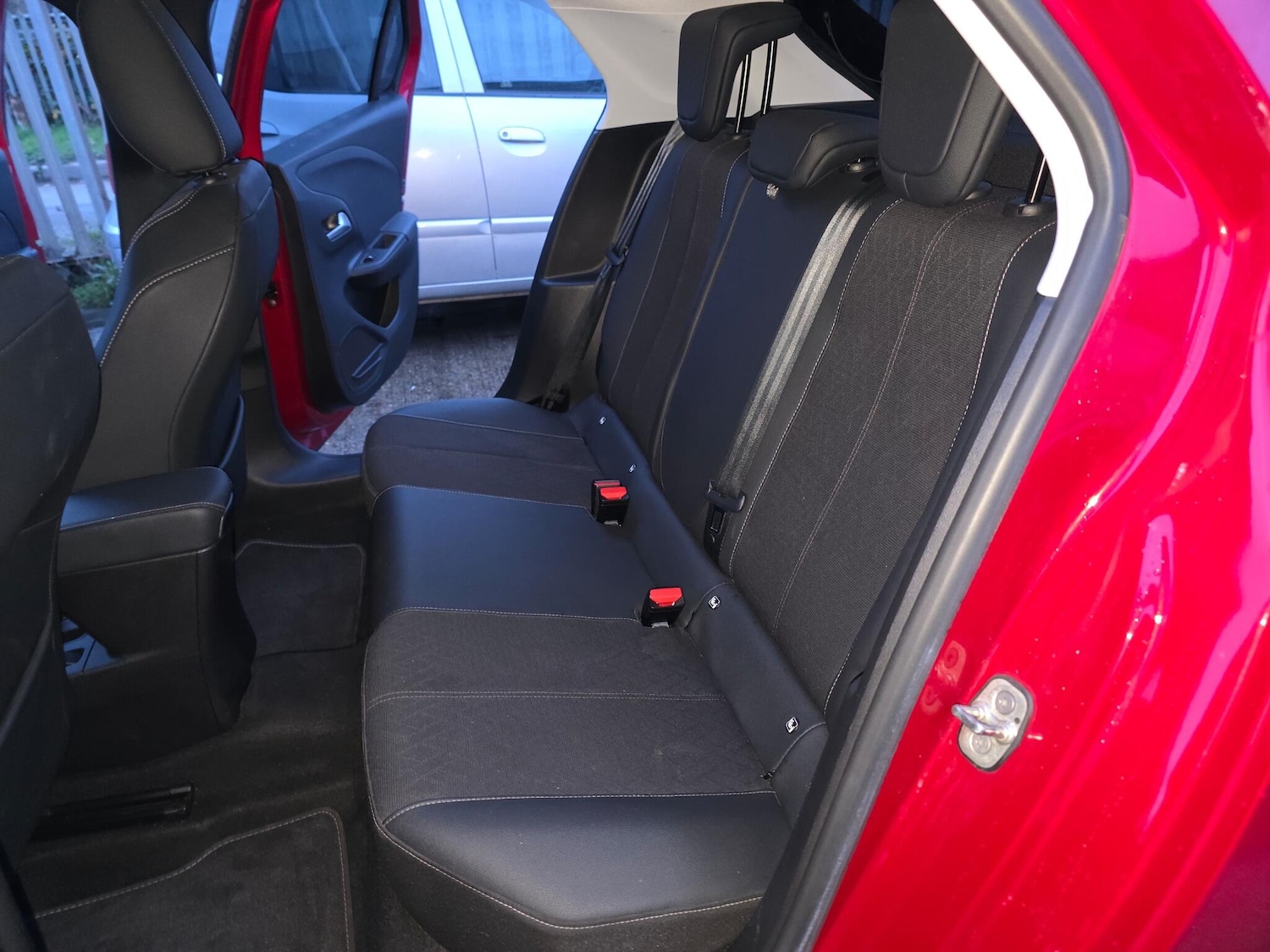 Used Vauxhall Corsa 2021 for sale - 76865456: Photo 24