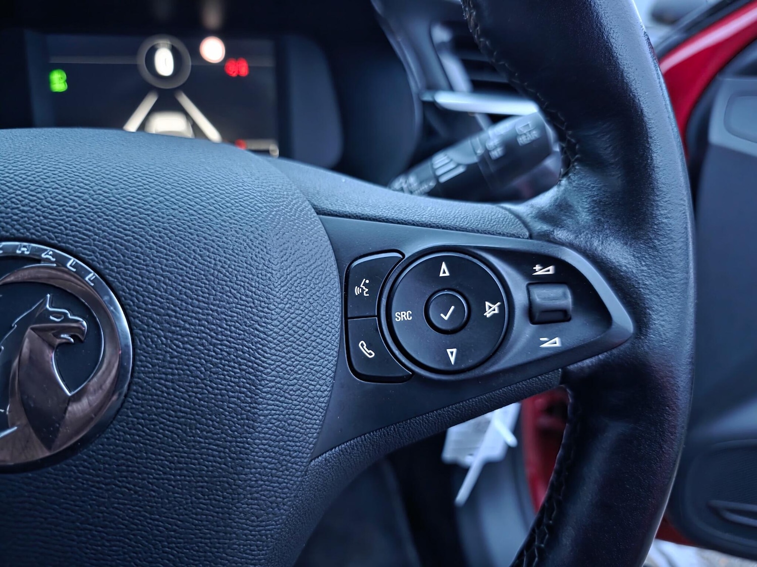 Used Vauxhall Corsa 2021 for sale - 76865456: Photo 27