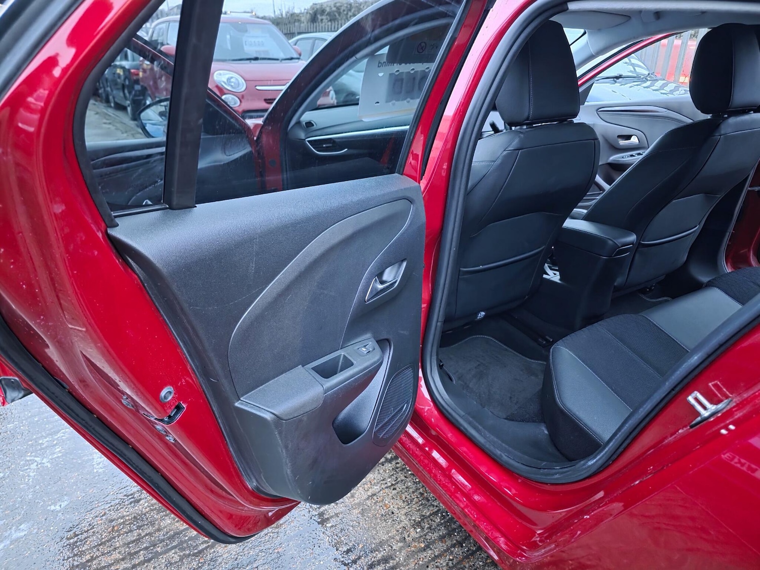 Used Vauxhall Corsa 2021 for sale - 76865456: Photo 30