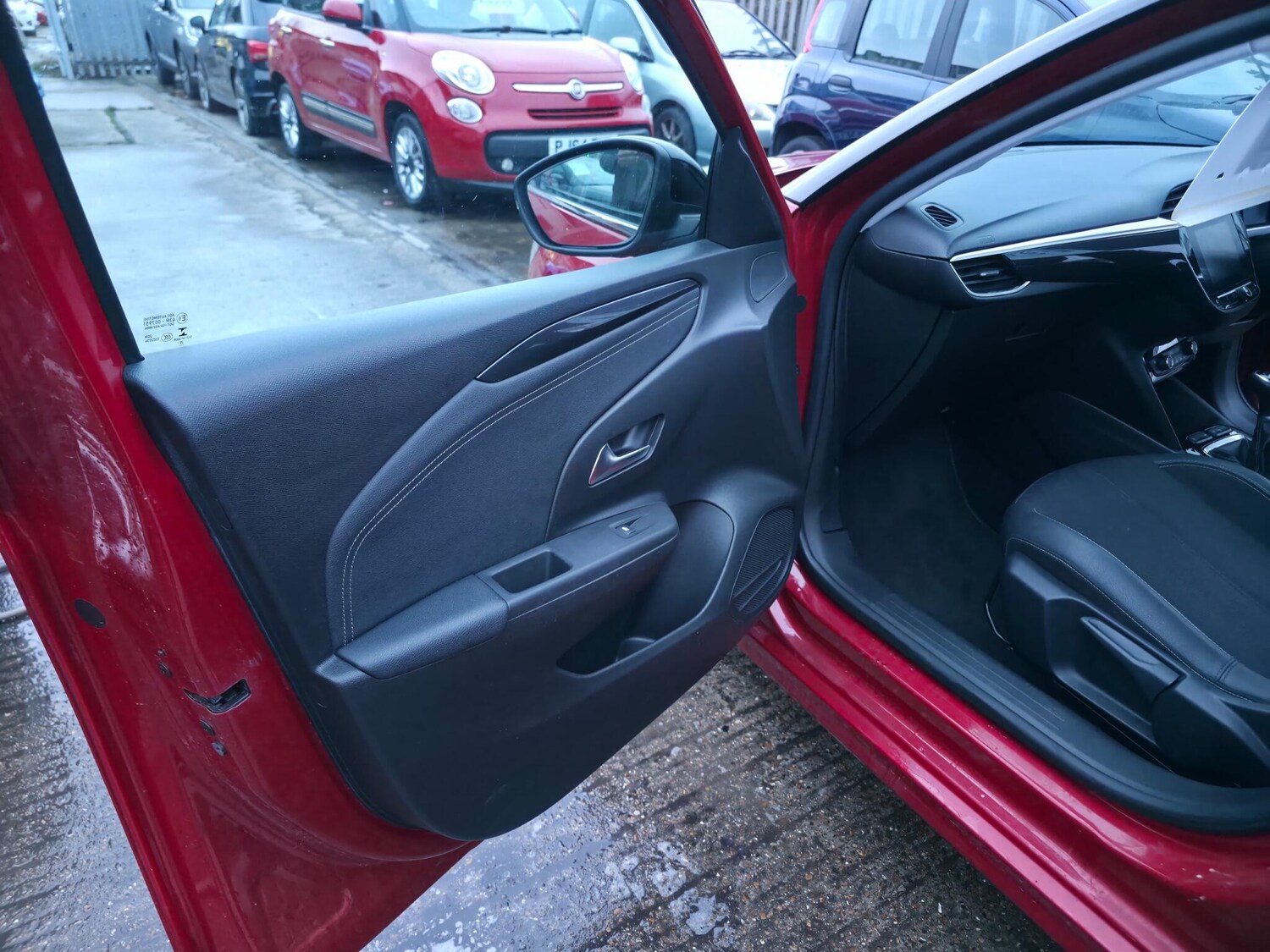 Used Vauxhall Corsa 2021 for sale - 76865456: Photo 31