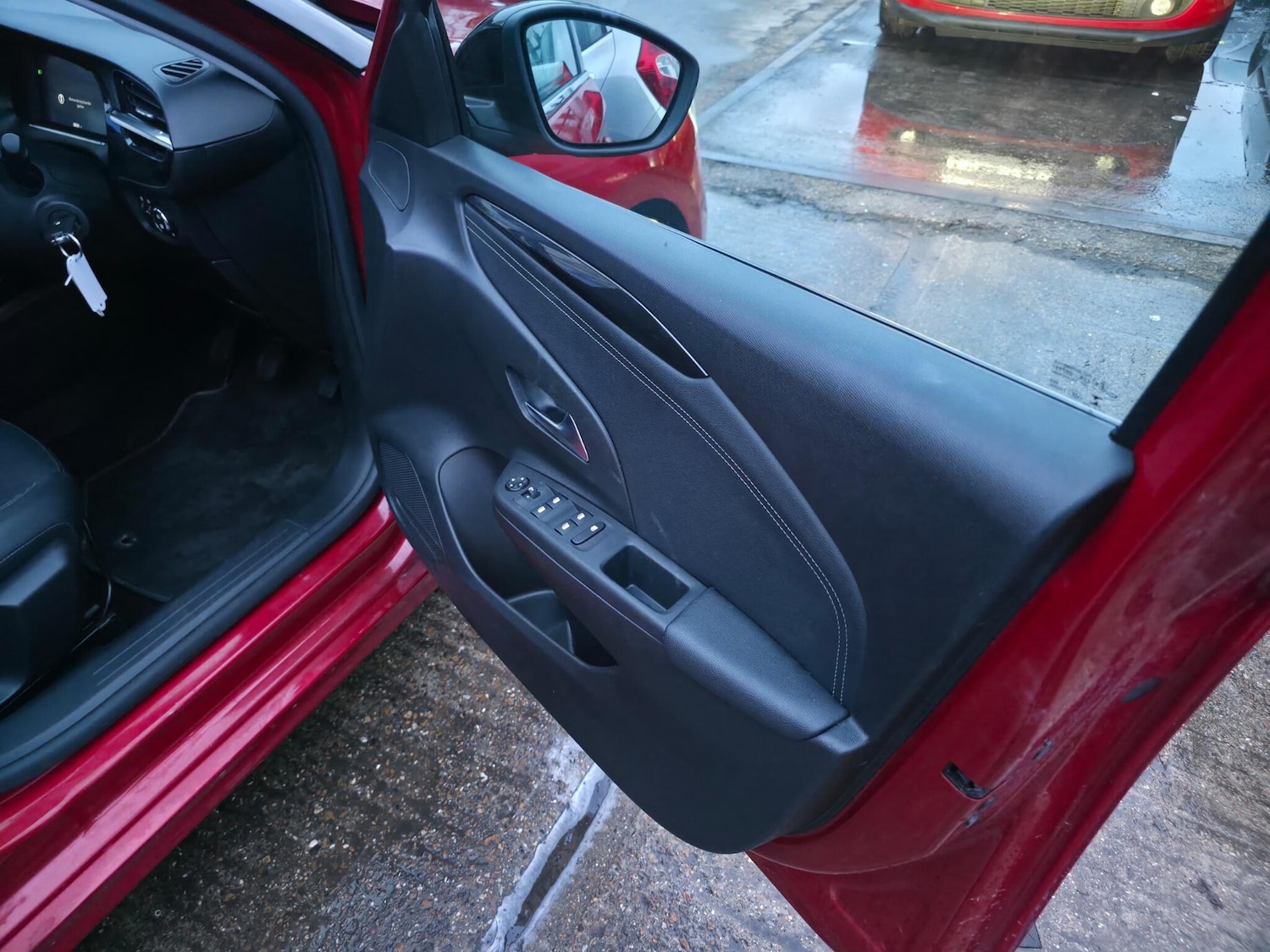 Used Vauxhall Corsa 2021 for sale - 76865456: Photo 32