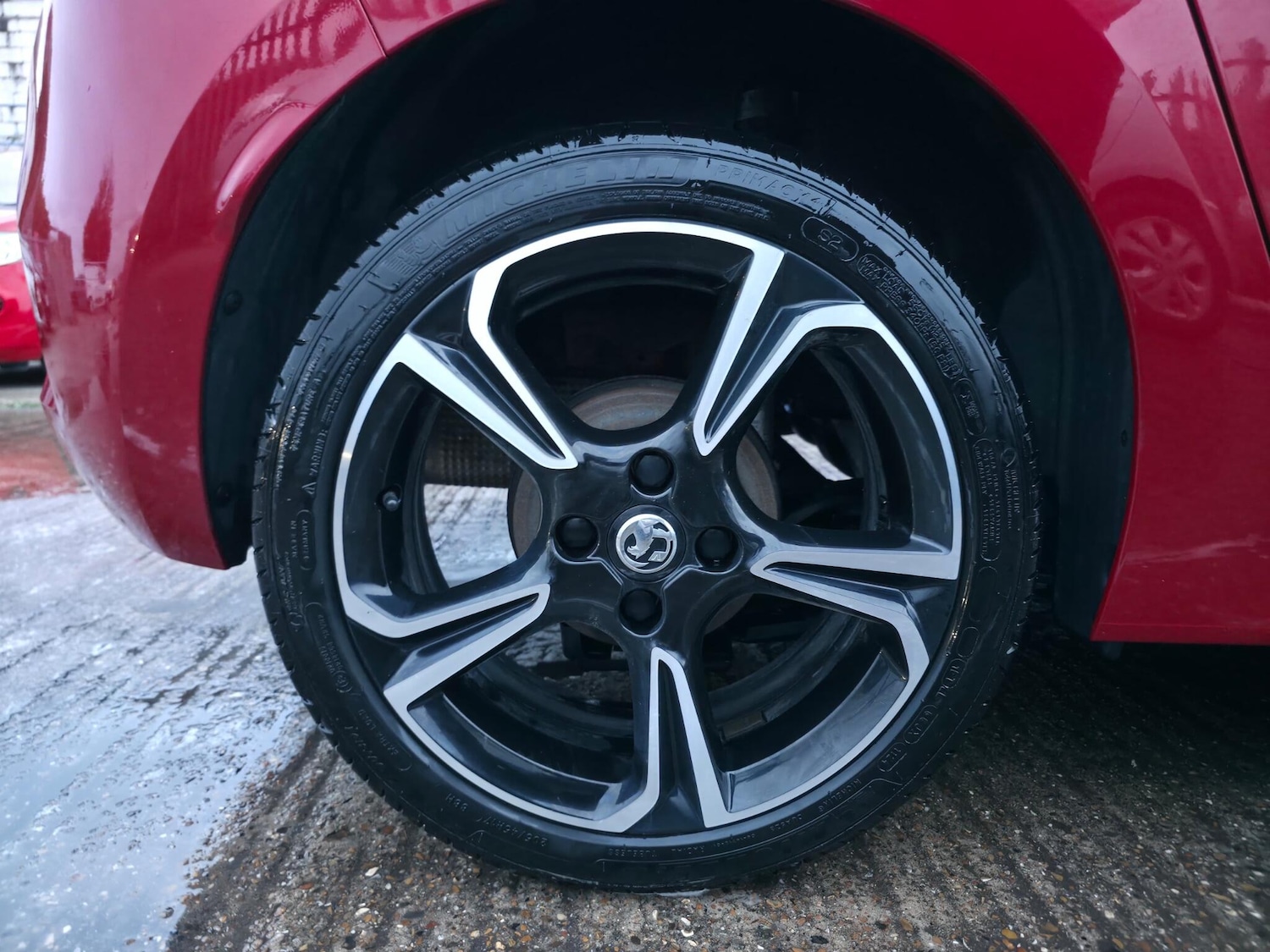 Used Vauxhall Corsa 2021 for sale - 76865456: Photo 33