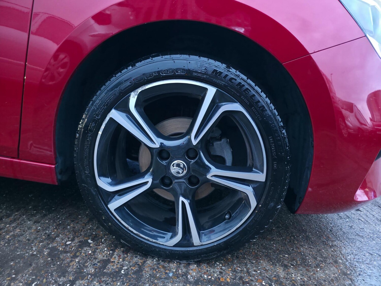 Used Vauxhall Corsa 2021 for sale - 76865456: Photo 34