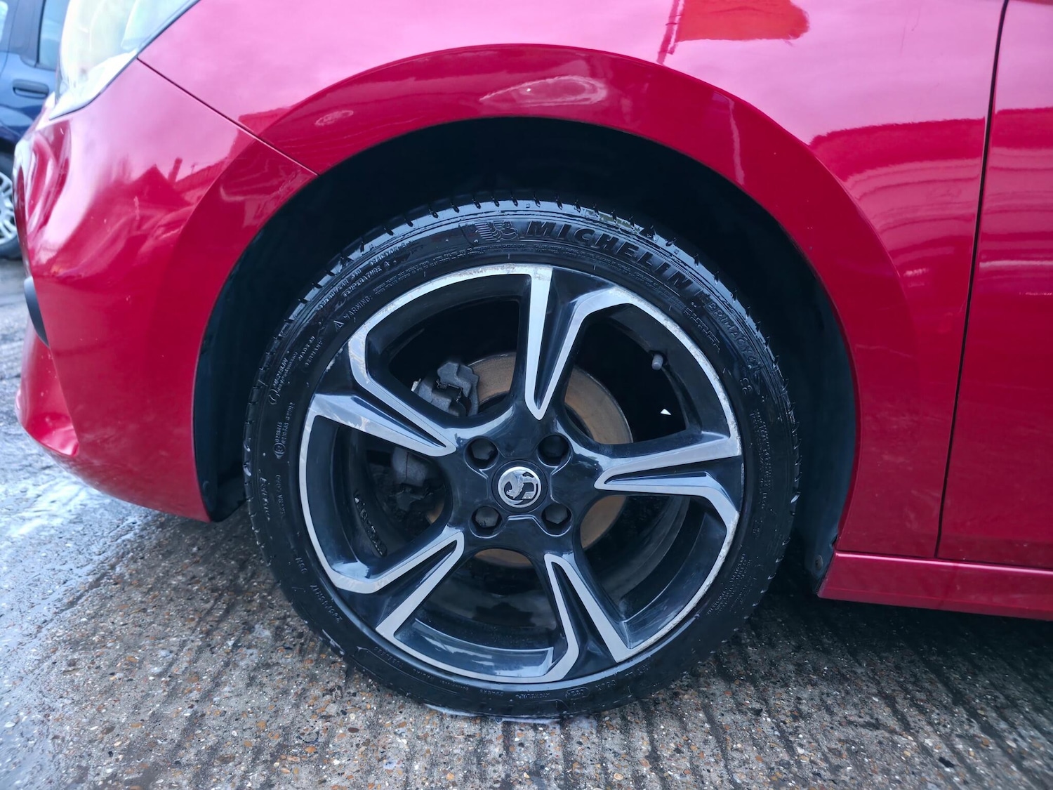 Used Vauxhall Corsa 2021 for sale - 76865456: Photo 35