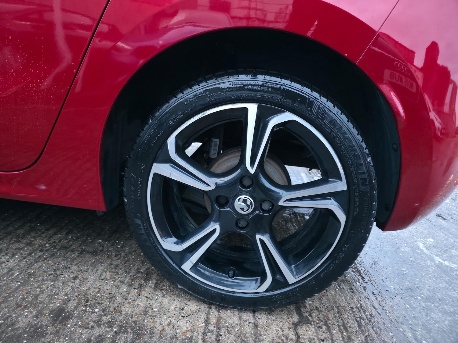 Used Vauxhall Corsa 2021 for sale - 76865456: Photo 36