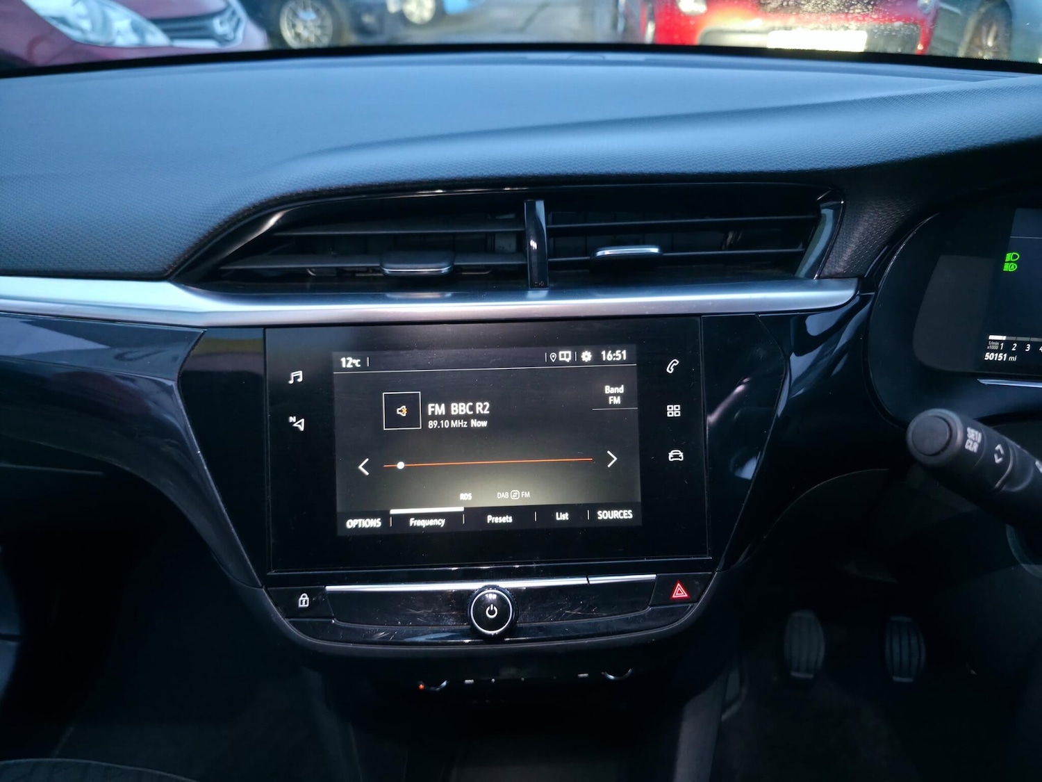 Used Vauxhall Corsa 2021 for sale - 76865456: Photo 37