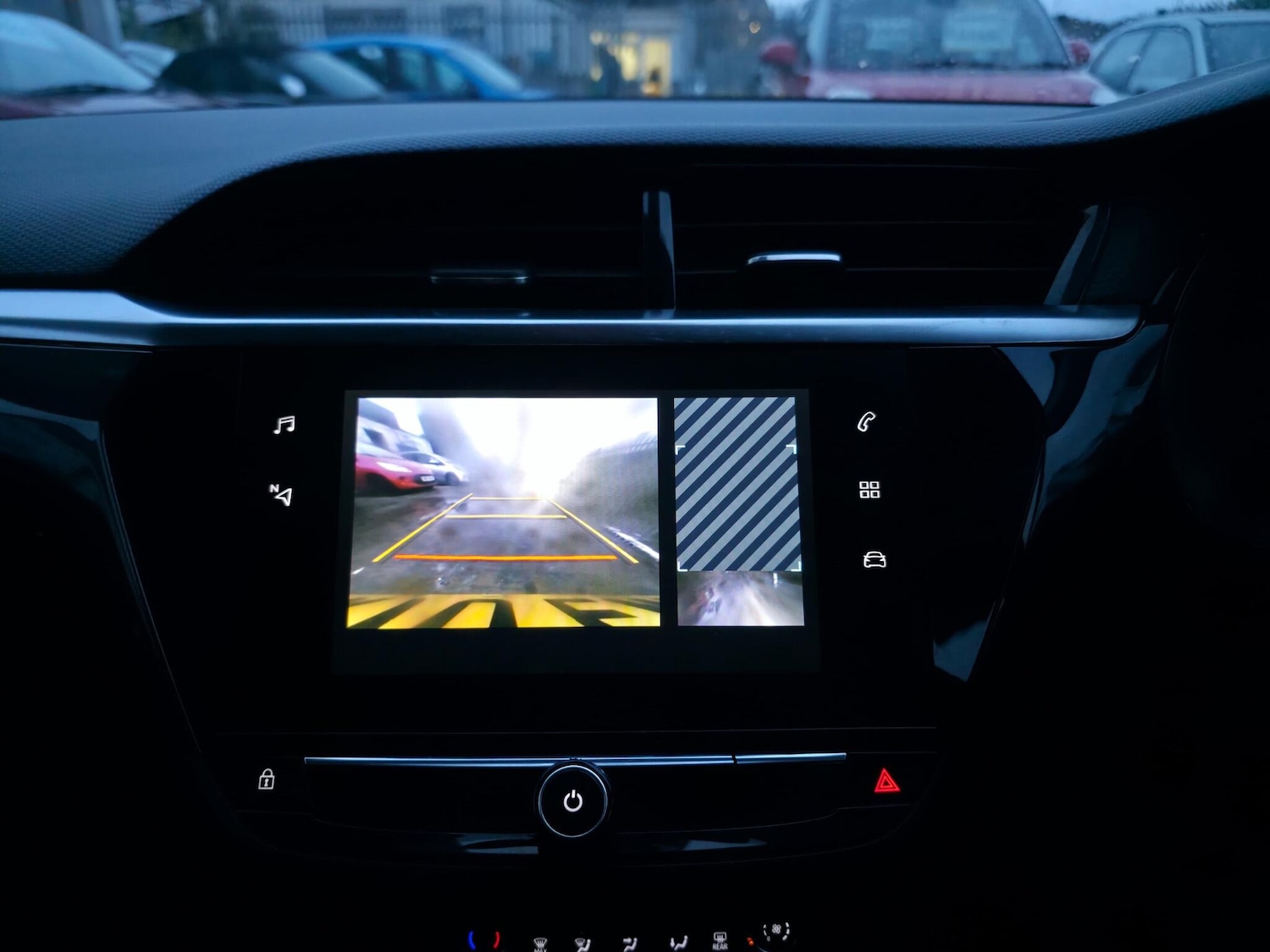 Used Vauxhall Corsa 2021 for sale - 76865456: Photo 38