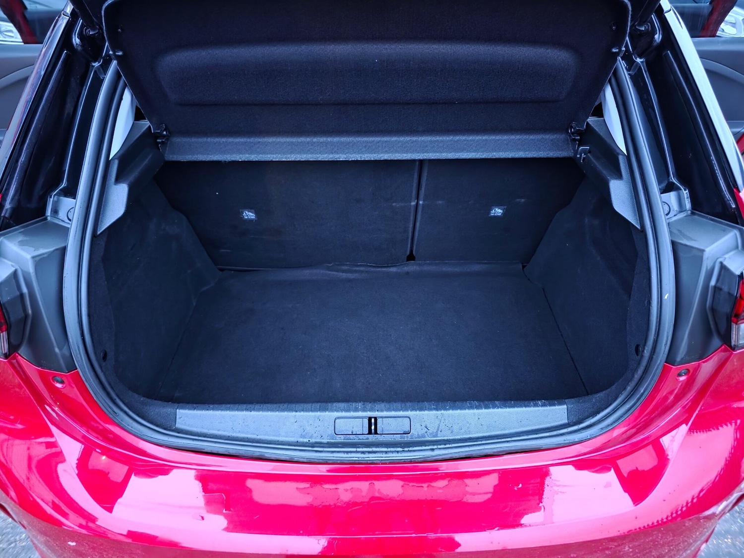 Used Vauxhall Corsa 2021 for sale - 76865456: Photo 40