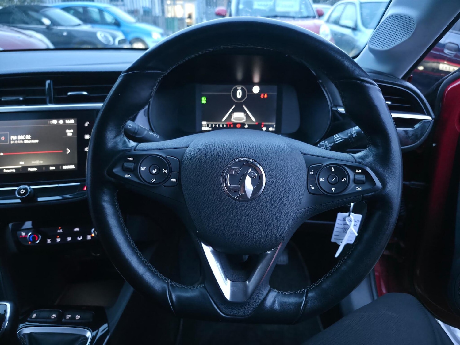 Used Vauxhall Corsa 2021 for sale - 76865456: Photo 41