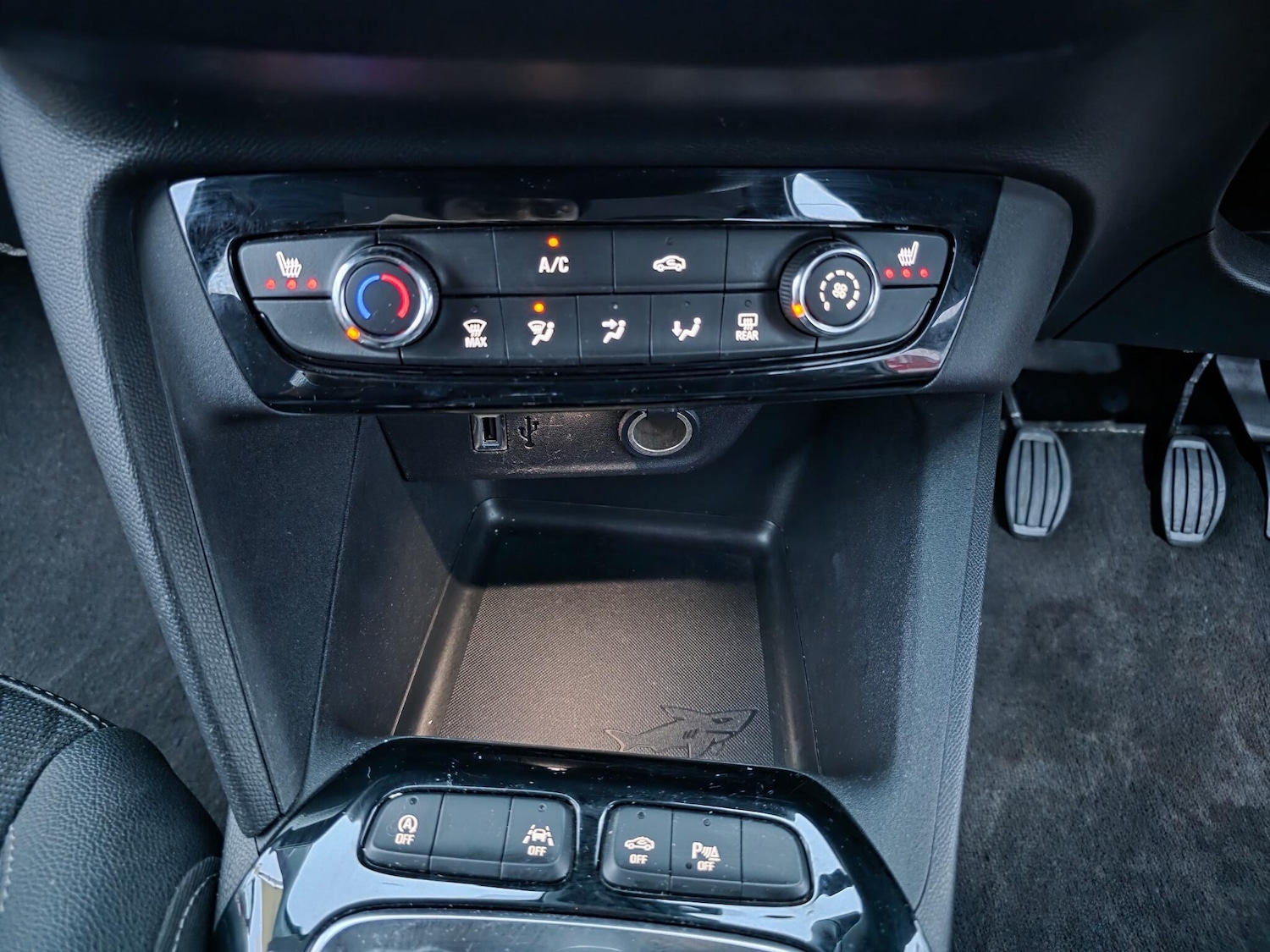 Used Vauxhall Corsa 2021 for sale - 76865456: Photo 43