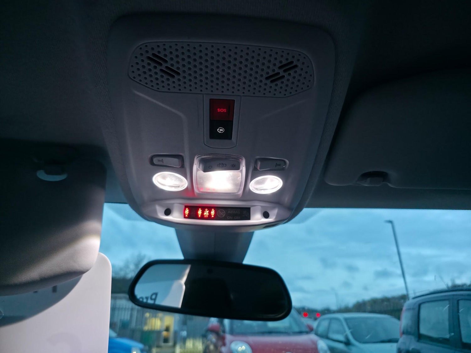 Used Vauxhall Corsa 2021 for sale - 76865456: Photo 44